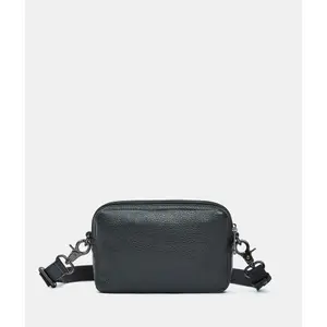 Double Compartment Shoulder Bag Mandarina Duck Mellow image-1