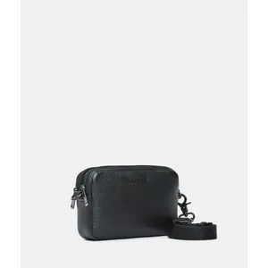 Double Compartment Shoulder Bag Mandarina Duck Mellow image-2