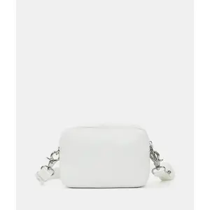 Double Compartment Shoulder Bag Mandarina Duck Mellow image-1