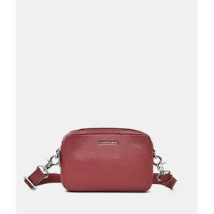 Double Compartment Shoulder Bag Mandarina Duck Mellow image-3