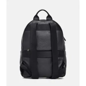 Leather backpack woman Mandarina Duck Mellow image-1