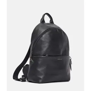 Leather backpack woman Mandarina Duck Mellow image-2