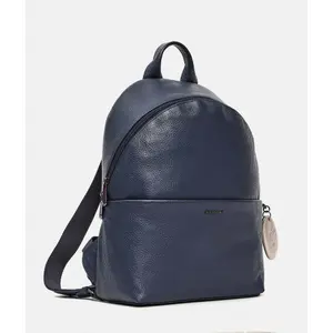 Mochila de Couro Macio Mandarina Duck L image-2