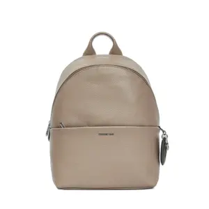Mochila de Couro Macio Mandarina Duck L image-1