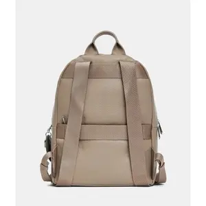 Mochila de Couro Macio Mandarina Duck L image-3