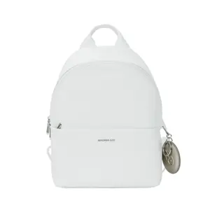 Mochila de Couro Macio Mandarina Duck M image-0