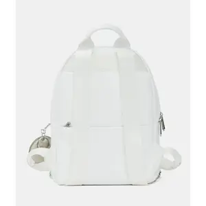 Mochila de Couro Macio Mandarina Duck M image-3