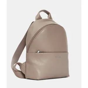 Mochila de Couro Macio Mandarina Duck M image-1