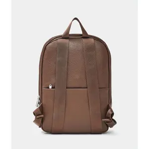 Soft Leather Backpack Mandarina Duck image-3
