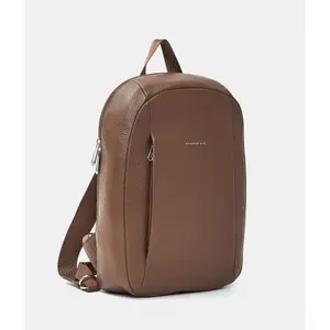 Soft Leather Backpack Mandarina Duck image-1