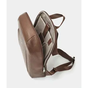 Soft Leather Backpack Mandarina Duck image-2