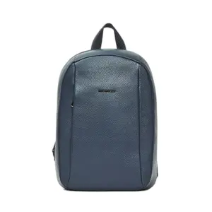 Soft Leather Backpack Mandarina Duck