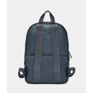 Soft Leather Backpack Mandarina Duck image-3