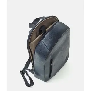 Soft Leather Backpack Mandarina Duck image-2