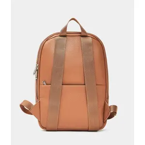 Soft Leather Backpack Mandarina Duck image-3