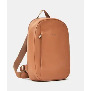 Soft Leather Backpack Mandarina Duck image-1