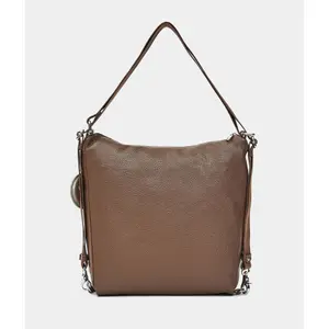 Bolsa de mão Mandarina Duck Hobo Mellow image-1
