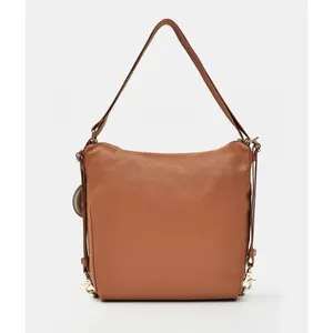 Bolsa de mão Mandarina Duck Hobo Mellow image-1