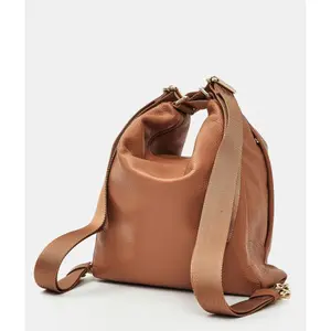 Bolsa de mão Mandarina Duck Hobo Mellow image-4