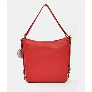 Bolsa de mão Mandarina Duck Hobo Mellow image-1