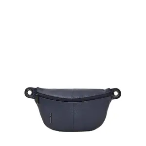 Leather Waist Bag Mandarina Duck Mellow image-0