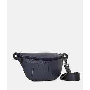 Leather Waist Bag Mandarina Duck Mellow image-2