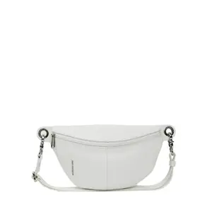 Sacoche Banane Couro Mandarina Duck Mellow image-0