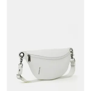 Sacoche Banane Couro Mandarina Duck Mellow image-1