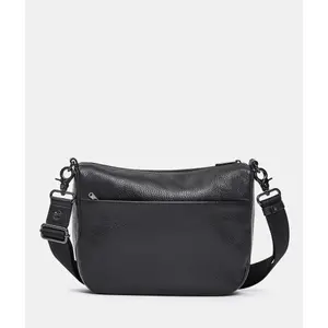 Shoulder Bag Mandarina Duck Hobo Mellow image-3