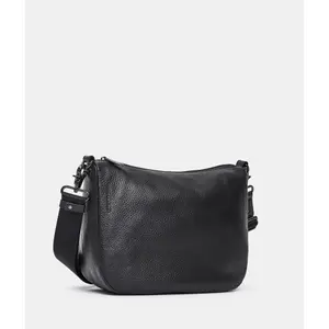 Shoulder Bag Mandarina Duck Hobo Mellow image-1