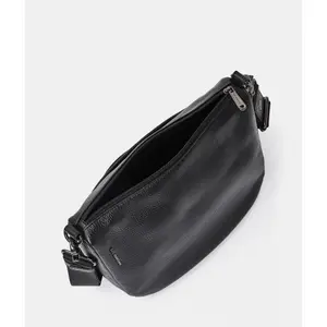 Shoulder Bag Mandarina Duck Hobo Mellow image-2