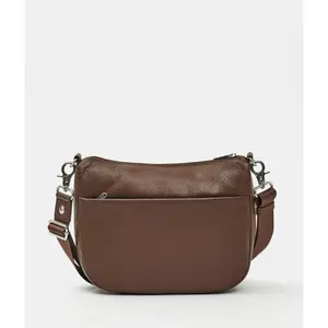 Shoulder Bag Mandarina Duck Hobo Mellow image-3