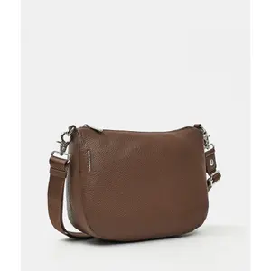 Shoulder Bag Mandarina Duck Hobo Mellow image-1