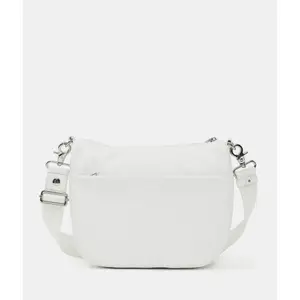 Shoulder Bag Mandarina Duck Hobo Mellow image-1
