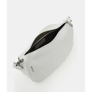 Shoulder Bag Mandarina Duck Hobo Mellow image-3