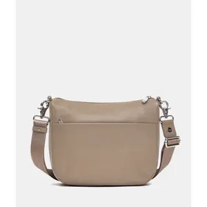 Shoulder Bag Mandarina Duck Hobo Mellow image-1