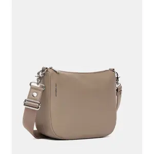 Shoulder Bag Mandarina Duck Hobo Mellow image-2