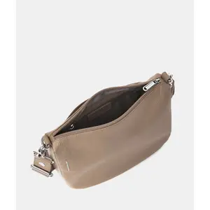 Shoulder Bag Mandarina Duck Hobo Mellow image-3