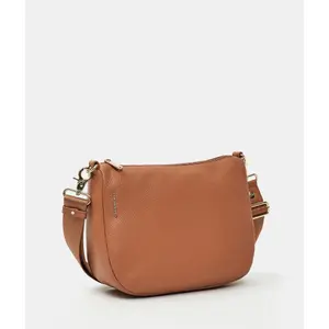 Shoulder Bag Mandarina Duck Hobo Mellow image-2