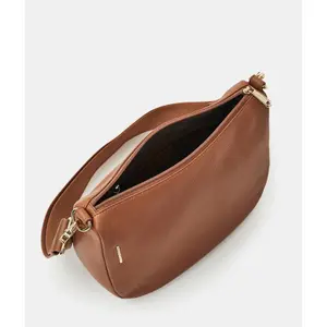 Shoulder Bag Mandarina Duck Hobo Mellow image-3