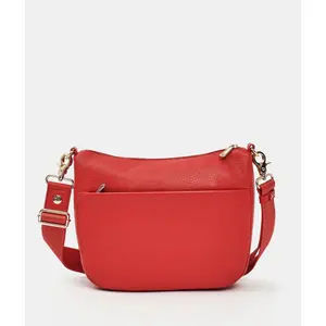 Shoulder Bag Mandarina Duck Hobo Mellow image-1
