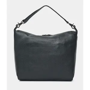Γυναικεία δερμάτινη τσάντα χιαστί Mandarina Duck Mellow 33x33x9 cm image-1