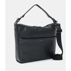 Γυναικεία δερμάτινη τσάντα χιαστί Mandarina Duck Mellow 33x33x9 cm image-2