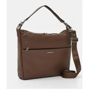 Sac à main en cuir femme Mandarina Duck Hobo Mellow image-2