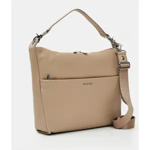 Sac à main en cuir femme Mandarina Duck Hobo Mellow image-2