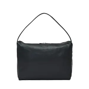 Γυναικεία δερμάτινη τσάντα χιαστί Mandarina Duck Mellow 40x42x15 cm
