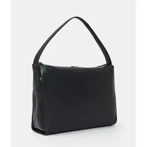 Women's leather shoulder bag Mandarina Duck Mellow 40x42x15 cm image-2