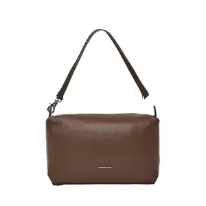 Sac à main en cuir femme Mandarina Duck Mellow image-0