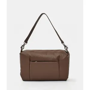 Sac à main en cuir femme Mandarina Duck Mellow image-1
