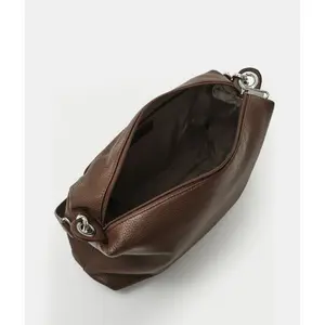 Sac à main en cuir femme Mandarina Duck Mellow image-3